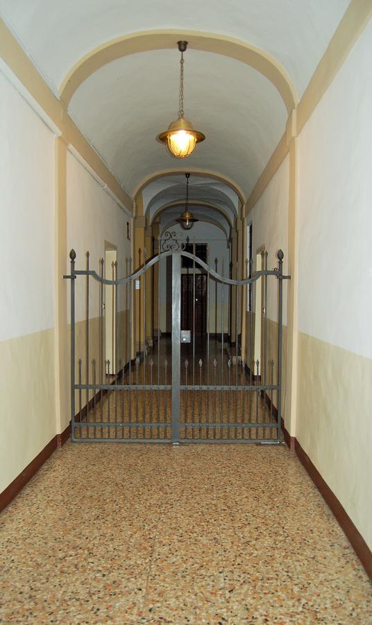 Homebo La Finestrella Apartment Bolonia Exterior foto