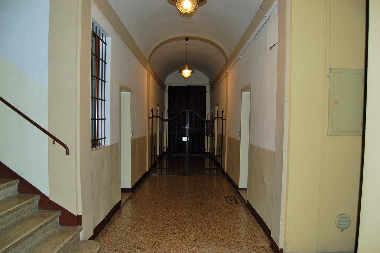 Homebo La Finestrella Apartment Bolonia Exterior foto