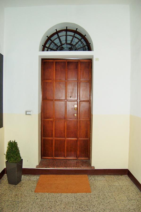 Homebo La Finestrella Apartment Bolonia Exterior foto