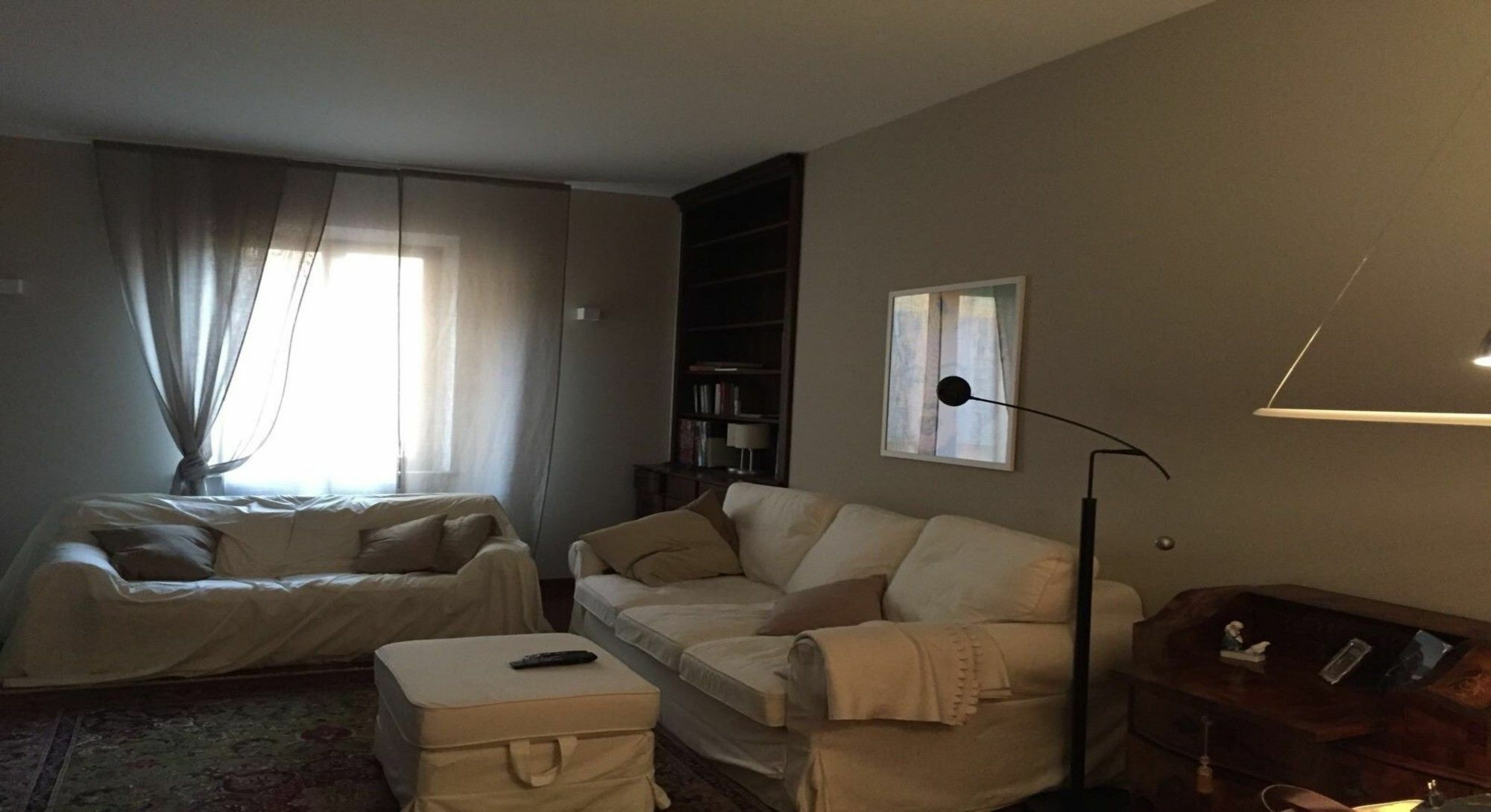 Homebo La Finestrella Apartment Bolonia Exterior foto