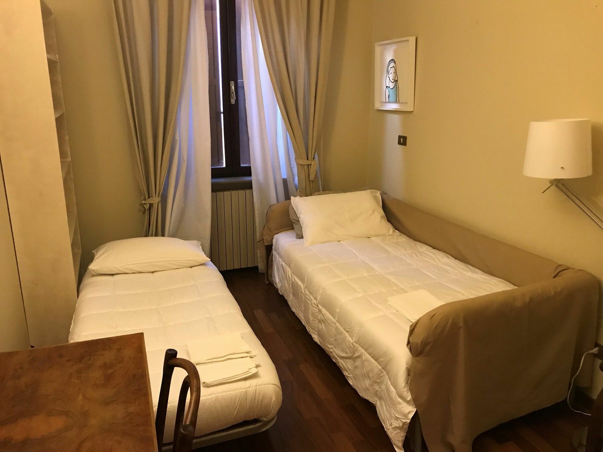 Homebo La Finestrella Apartment Bolonia Exterior foto