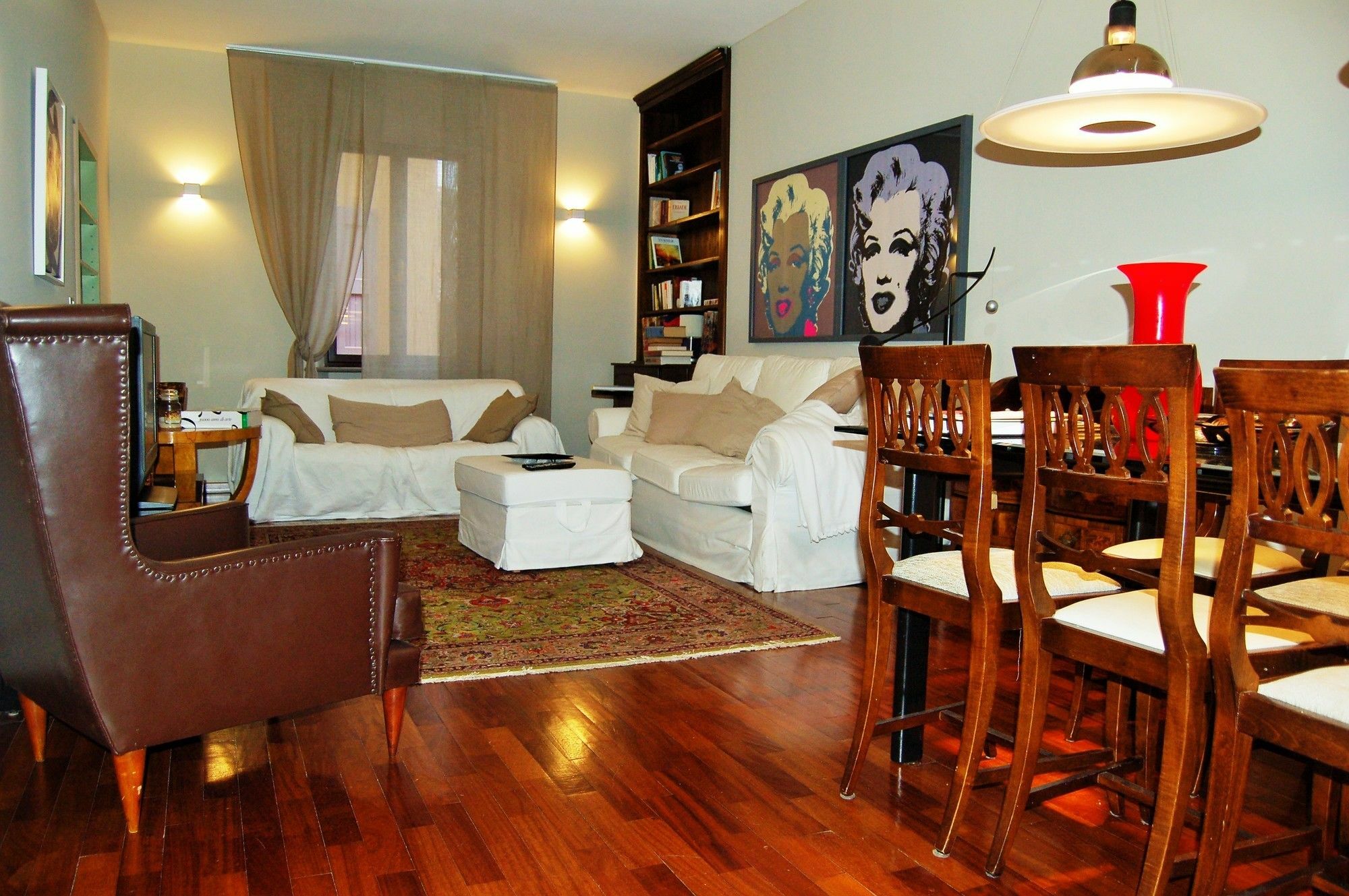 Homebo La Finestrella Apartment Bolonia Exterior foto